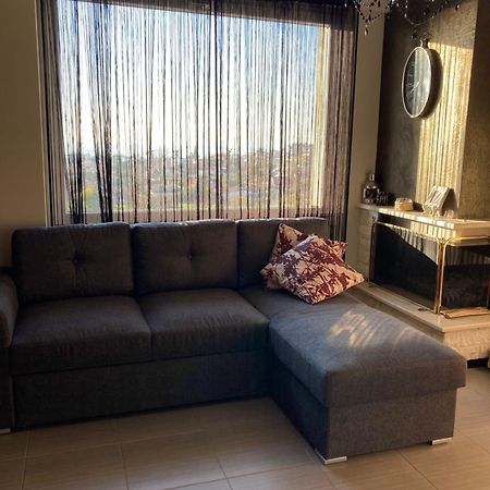 Appartamento Vasilia Nea Iraklia Esterno foto