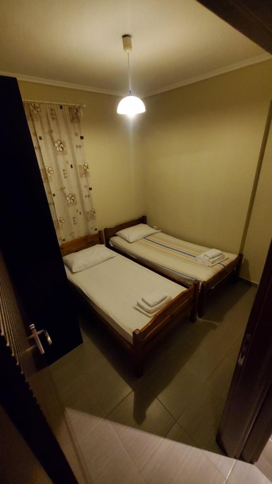 Appartamento Vasilia Nea Iraklia Esterno foto